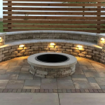 Landscape Lighting Carmel Indiana